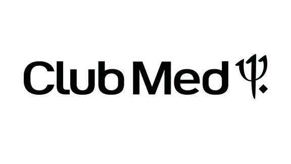 Logo Club Med