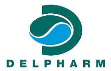 Logo Delpharm
