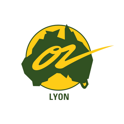 Logo Or Lyon