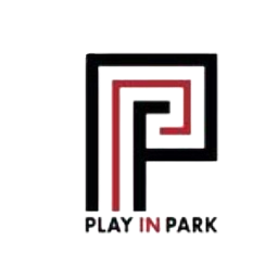 Logo Play In Park